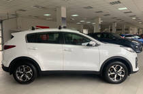 Kia Sportage Classic+