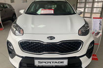 Kia Sportage Classic+