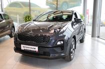 Kia Sportage Classic+