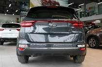 Kia Sportage Classic+