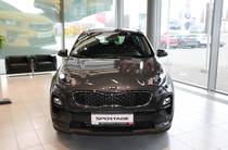 Kia Sportage Classic+