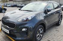 Kia Sportage Comfort+