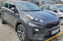 Kia Sportage Comfort+