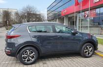 Kia Sportage Comfort+