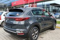 Kia Sportage Comfort+