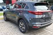 Kia Sportage Comfort+