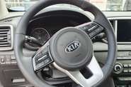 Kia Sportage Comfort+