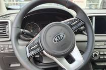 Kia Sportage Comfort+