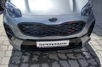 Kia Sportage Limited Edition