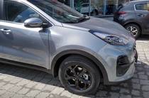 Kia Sportage Limited Edition