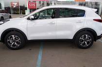 Kia Sportage Comfort+