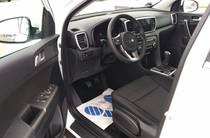 Kia Sportage Comfort+