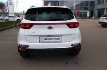 Kia Sportage Comfort+