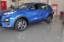 Kia Sportage Comfort+