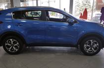 Kia Sportage Comfort+