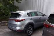 Kia Sportage Classic+