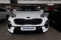 Kia Sportage Classic+