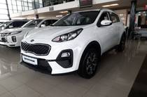 Kia Sportage Classic+