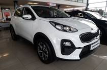 Kia Sportage Classic+