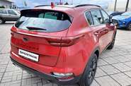 Kia Sportage Limited Edition