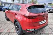 Kia Sportage Limited Edition