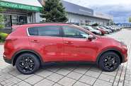 Kia Sportage Limited Edition