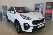 Kia Sportage Comfort+