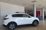 Kia Sportage Comfort+