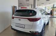 Kia Sportage Comfort+