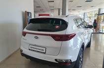 Kia Sportage Comfort+