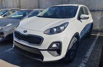 Kia Sportage Comfort+