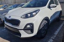 Kia Sportage Comfort+