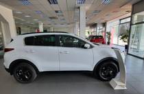 Kia Sportage Limited Edition