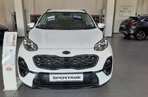 Kia Sportage Limited Edition