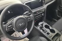 Kia Sportage Limited Edition