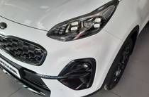 Kia Sportage Limited Edition