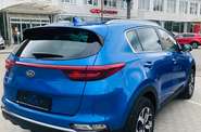 Kia Sportage Comfort+