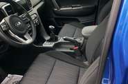 Kia Sportage Comfort+