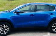 Kia Sportage Comfort+