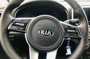 Kia Sportage Comfort+