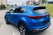 Kia Sportage Comfort+