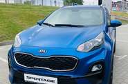 Kia Sportage Comfort+