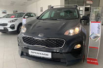 Kia Sportage Classic+