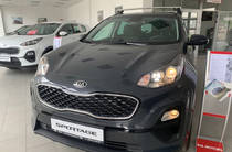 Kia Sportage Classic+