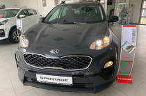 Kia Sportage Classic+