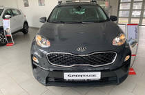 Kia Sportage Classic+