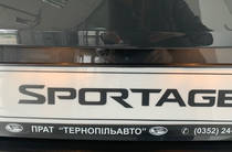 Kia Sportage Classic+