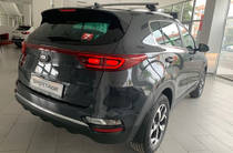 Kia Sportage Classic+