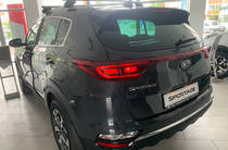 Kia Sportage Classic+