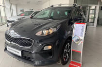 Kia Sportage Classic+